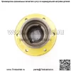 Ступица колеса John Deere с 6 болтами R49839 - Image 2