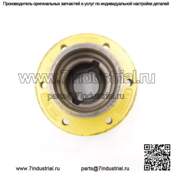Ступица колеса John Deere с 6 болтами R49839 - Image 2