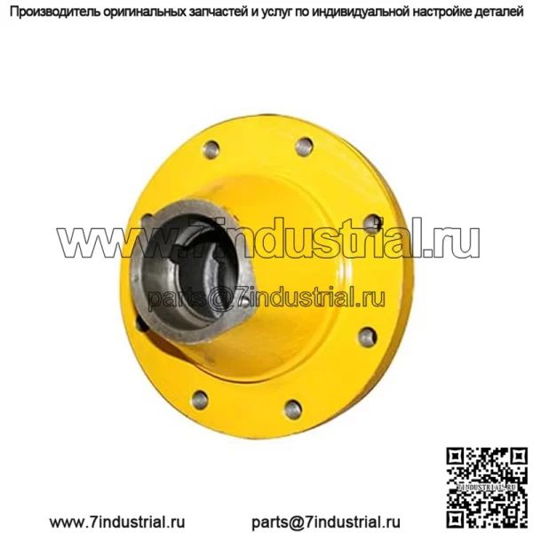R113716 Ступица переднего колеса вторичного рынка подходит для John Deere
