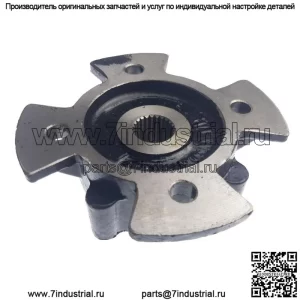 Передняя ступица Linhai 400 27285