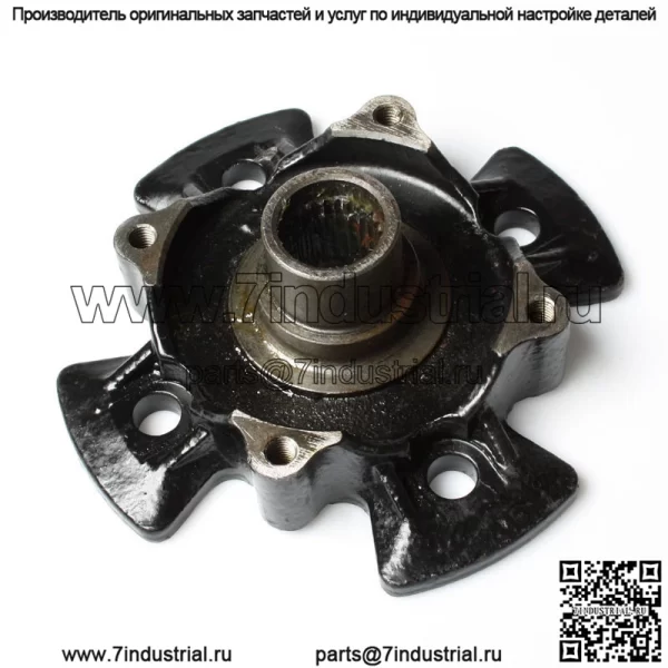 Задняя ступица Linhai 400 500 70719