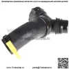 Т-образный соединитель шланга радиатора для пикапа Ford F150 5.0L 2011-2019 DR3Z8566B - Image 5