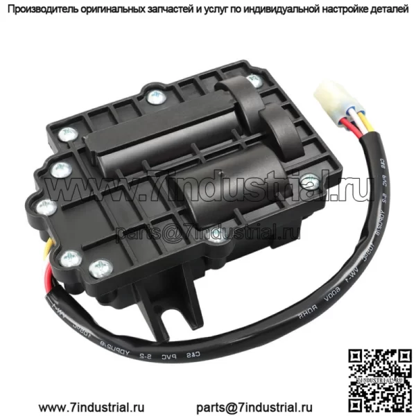 Для Arctic Cat 2WD/4WD привод переднего дифференциала 0502-579 3306-264