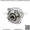 Для Toyota Venza 2009-2014 и Toyota Matrix 2009-2013 Задний Дифференциальный Муфта - Image 2