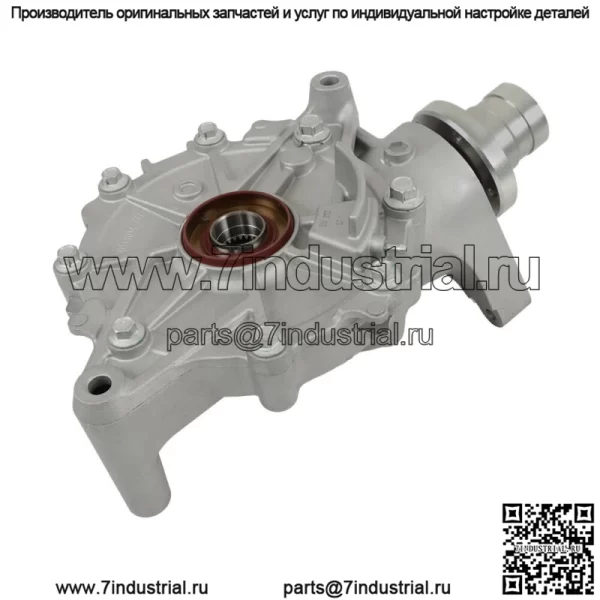 Для Honda ЗАДНИЙ главный привод 2015-16 TRX420FA 15-16 TRX500FM 41300-HR6-A60