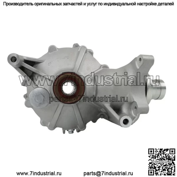 Для Honda ЗАДНИЙ главный привод 2015-16 TRX420FA 15-16 TRX500FM 41300-HR6-A60 - Image 4