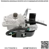 Для Toyota FJ Cruiser 4Runner Hilux Land Cruiser Привод блокировки заднего дифференциала - Image 2