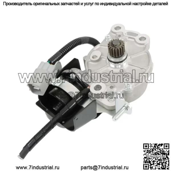 Для Toyota FJ Cruiser 4Runner Hilux Land Cruiser Привод блокировки заднего дифференциала - Image 3
