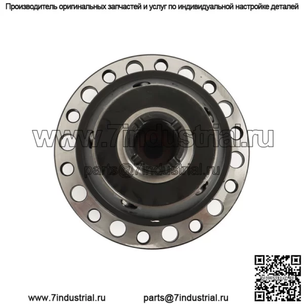 Для 1992-2001 Civic Si B16A Integra LS B18A B18B LSD с дифференциалом повышенного трения - Image 2
