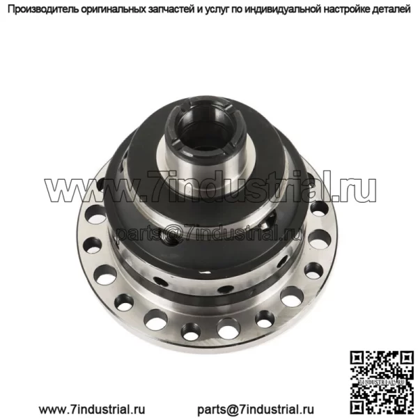 Для 1992-2001 Civic Si B16A Integra LS B18A B18B LSD с дифференциалом повышенного трения - Image 3