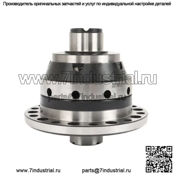 Для 1992-2001 Civic Si B16A Integra LS B18A B18B LSD с дифференциалом повышенного трения - Image 4