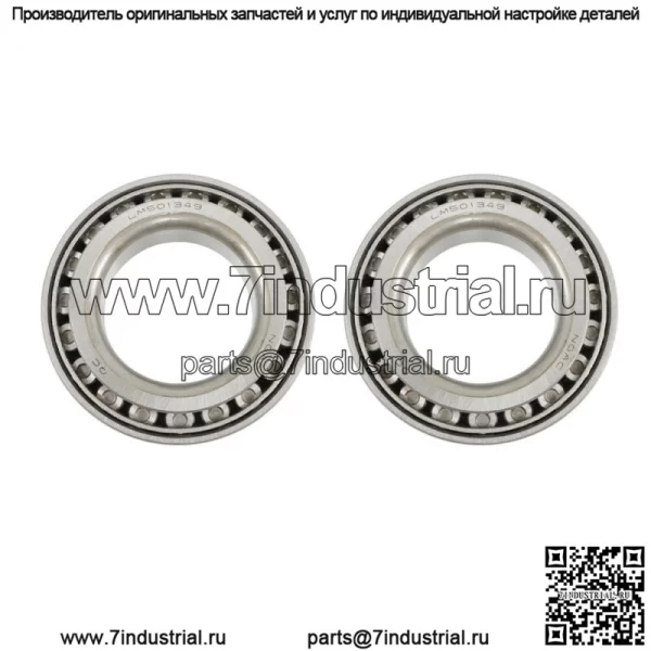 Для Jeep Wrangler 2007-2018 комплект корпуса переднего дифференциала в сборе 68004074AA - Image 3