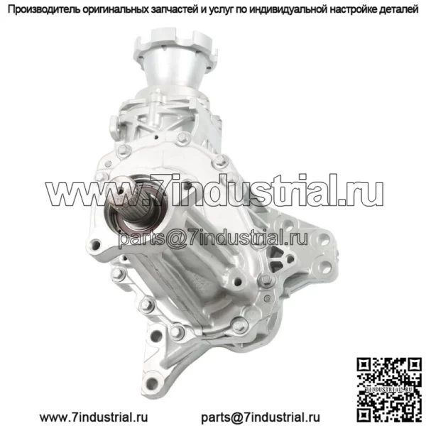 Для 2010-2017 Equinox Terrain 2.4L Раздаточная коробка в сборе 23247709 84953426