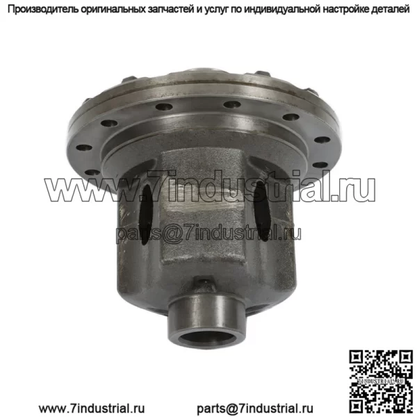Для 01-18 Chevrolet Silverado 3500 HD Dodge Ram 2500 Задний дифференциал в сборе
