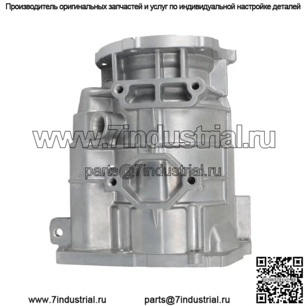 Для 2003-2008 Dodge Ram 48RE Cummins Diesel 4x4 Overdrive Extension Housing 4WD - Image 2