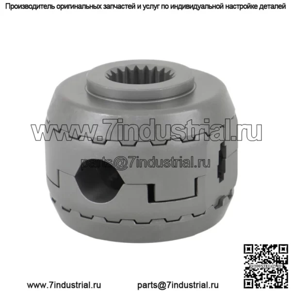Подходит для Can Am ATV Torq Locker Передний дифференциал Подходит для CAN-AM UTV Maverick X3