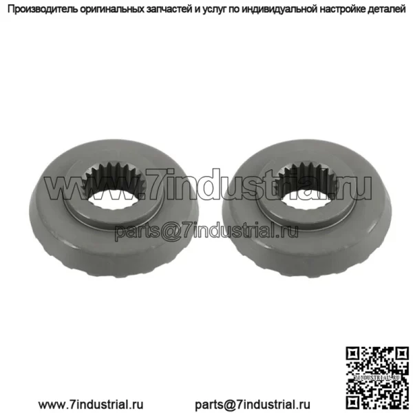 Подходит для Can Am ATV Torq Locker Передний дифференциал Подходит для CAN-AM UTV Maverick X3 - Image 3