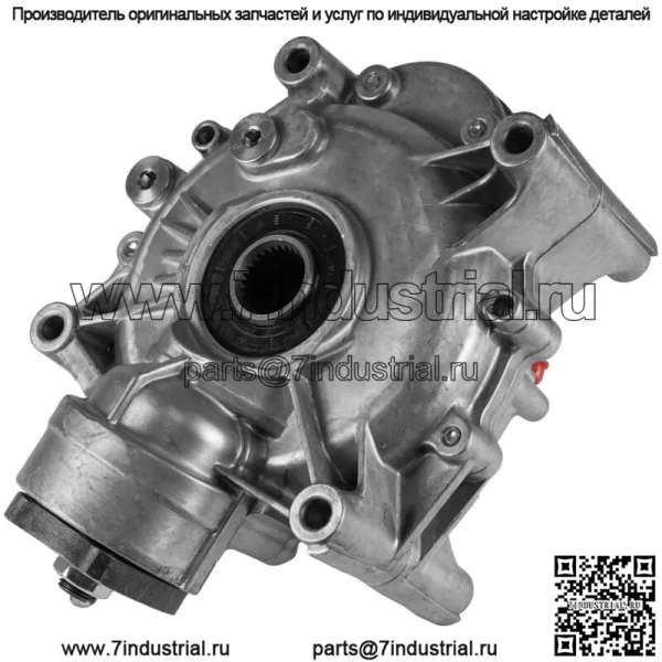 Задний дифференциал для Polaris SPORTSMAN 850  2016-2022 113,4 мм