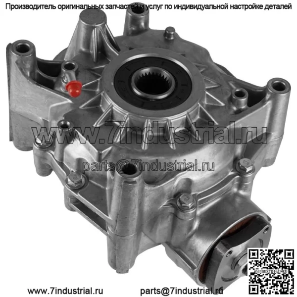 Задний дифференциал для Polaris SPORTSMAN 850  2016-2022 113,4 мм - Image 5