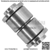 3236651 3236201 3236353 Передняя ступица дифференциала для Polaris RZR PRO XP 20 - Image 5