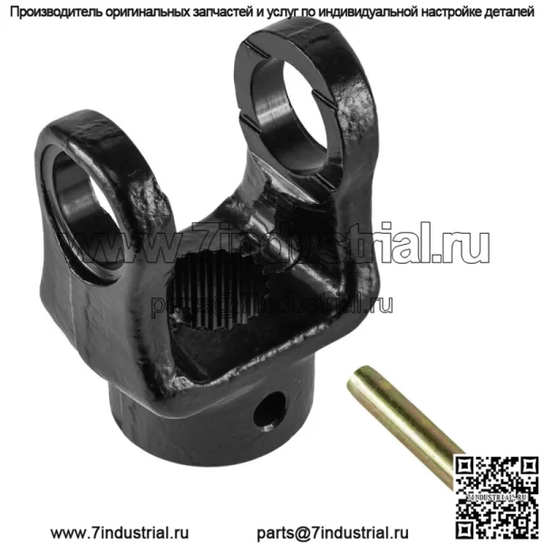 Задний карданный вал привода для Polaris Sportsman 800 EFI / HO EFI 2005 - 2009
