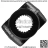Задний карданный вал привода для Polaris Sportsman 800 EFI / HO EFI 2005 - 2009 - Image 4