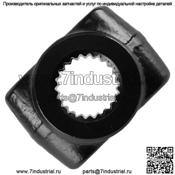 Задний карданный вал привода для Polaris Sportsman 800 EFI / HO EFI 2005 - 2009 - Image 4