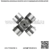 Карданный шарнир для Can-Am Outlander / Max 450 500 570 650 850 1000 2015-2023 /715900278 - Image 5