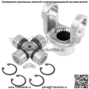 Соединение карданного вала для Can-Am 715900116 705500348 715900232