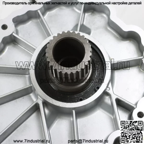 Для Jeep Grand Cherokee и Dodge Durango 2011-2013 3.6L раздаточная коробка 52853662AC - Image 4