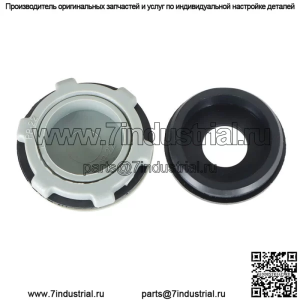 Удлинитель для генератора 15 футов 30 А с коробкой ввода питания NEMA L14-30 - Image 4