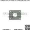 Сварочная розетка 30 А 250 Вольт 3-контактная панель розеток NEMA 6-30R - Image 2