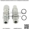 Для John Deere 35G 50C 260 325 CT332 Гидравлическая быстроразъемная муфта KV13884 AT312877 - Image 4
