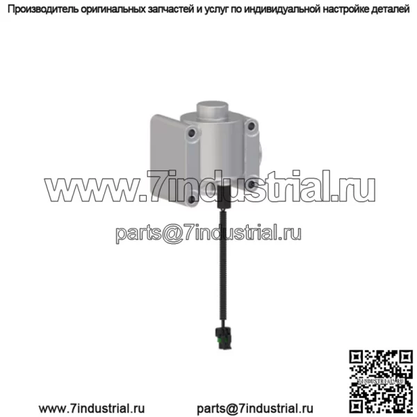 YZ501883: Головка фильтра