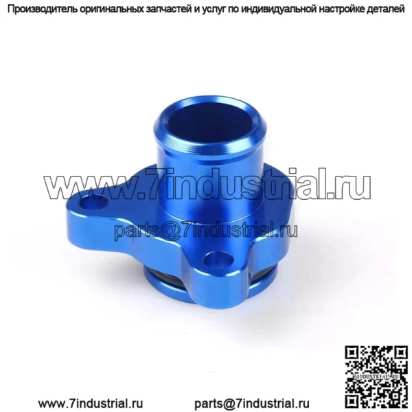 Соединитель для водопроводной трубы BMW#синий - Image 5