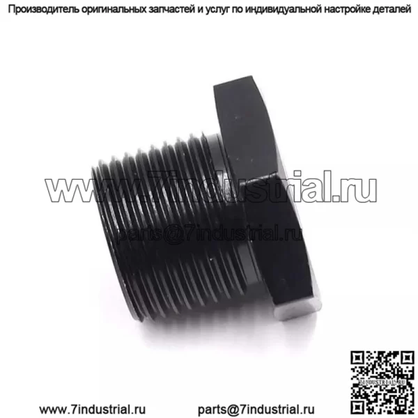 Адаптер масляного фильтра 1/2-28—13/16-16 - Image 4