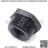 Адаптер масляного фильтра 1/2-28—3/4NPT - Image 3