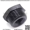 Адаптер масляного фильтра 1/2-28—3/4NPT - Image 5