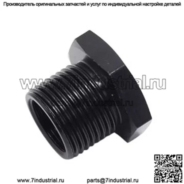 Адаптер масляного фильтра 5/8-24—13/16-16 - Image 5