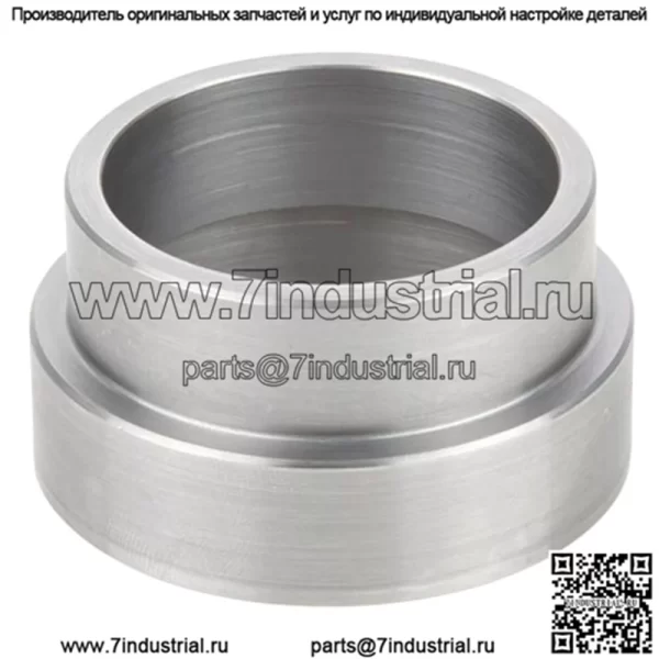 Адаптер редуктора TH350/TH400 - Image 2