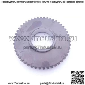 Звездочка Polaris 48t 6 Face Reverse 3235755 OEM