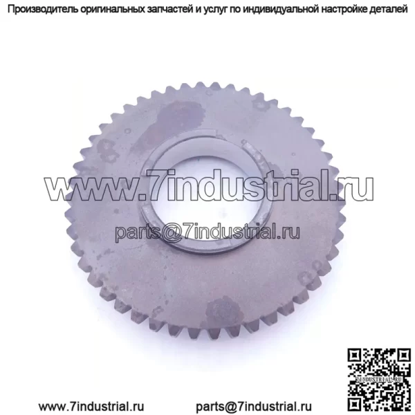 Звездочка Polaris 48t 6 Face Reverse 3235755 OEM