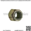 7542439 7542453 Гайка подвески маятникового рычага A-образного рычага для Polaris Sportsman 500 96-2006