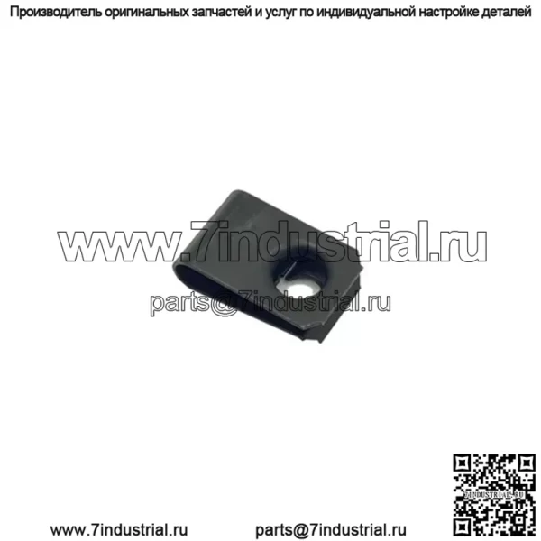 Гайка U-образная OEM POLARIS, M6-1.0, деталь 7547674