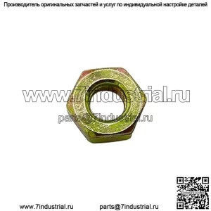 Гайка Polaris Ranger, оригинальная OEM-часть 7547385, кол-во 1