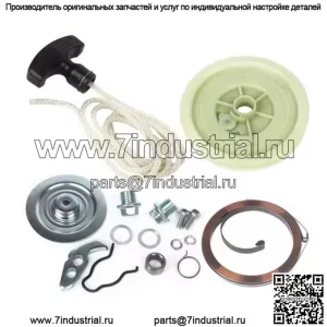 Комплект ручного стартера Polaris 3084822