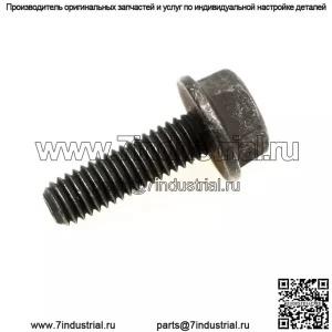 Polaris 7519121 Scr-hxfl-m6x1.0x20 8.8 Rie Sportsman RZR Ranger General