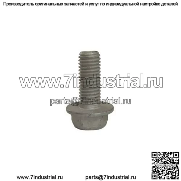 OEM Club Car Болт Flg M12x1.75x30