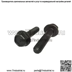 OEM винт шестигранный фланец M8 X 35