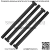 Болт заднего рычага управления для Polaris RZR S4 1000 16-21 / S 4 900 15-21 / 7519897 - Image 5